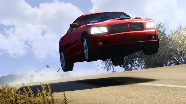 Alt view image 6 of 20 - Test Drive Unlimited 2 PC Game
