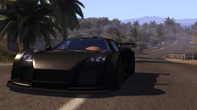 Alt view image 8 of 20 - Test Drive Unlimited 2 PC Game