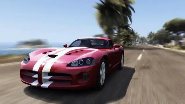 Alt view image 9 of 20 - Test Drive Unlimited 2 PC Game