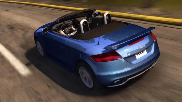 Alt view image 10 of 20 - Test Drive Unlimited 2 PC Game