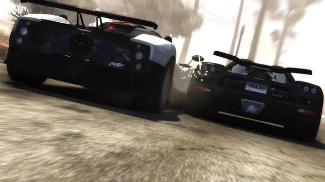 Alt view image 13 of 20 - Test Drive Unlimited 2 PC Game