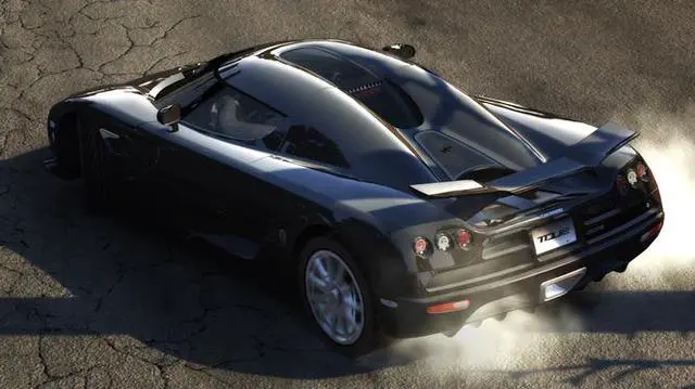 Alt view image 14 of 20 - Test Drive Unlimited 2 PC Game