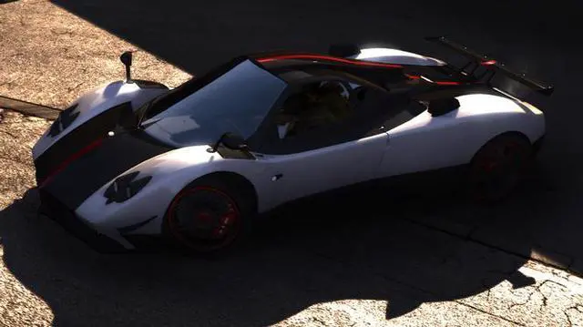 Alt view image 15 of 20 - Test Drive Unlimited 2 PC Game