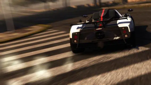 Alt view image 16 of 20 - Test Drive Unlimited 2 PC Game