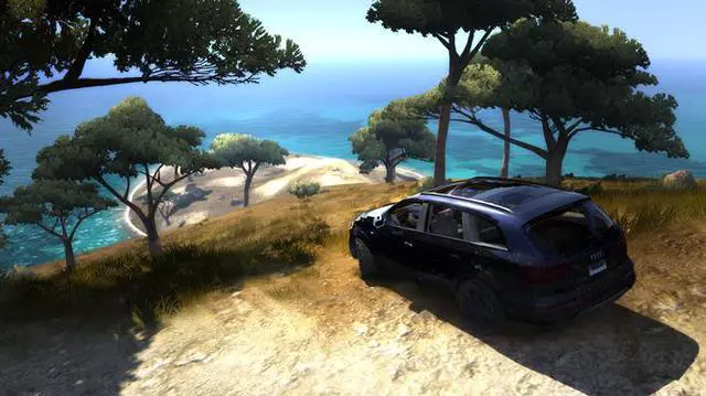 Alt view image 17 of 20 - Test Drive Unlimited 2 PC Game