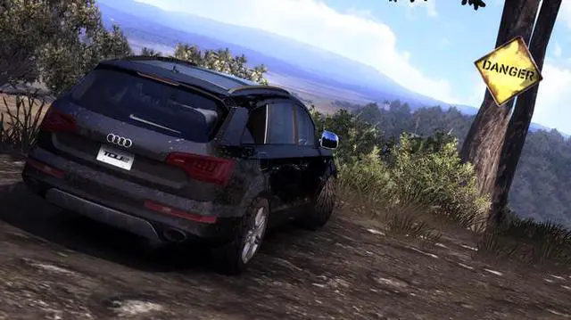 Alt view image 18 of 20 - Test Drive Unlimited 2 PC Game