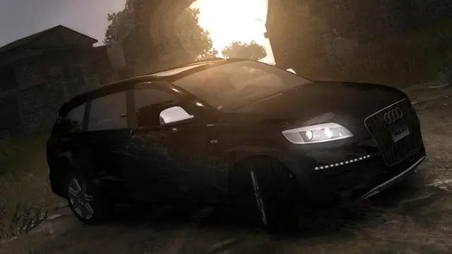 Alt view image 19 of 20 - Test Drive Unlimited 2 PC Game
