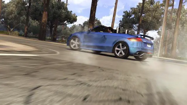 Alt view image 20 of 20 - Test Drive Unlimited 2 PC Game