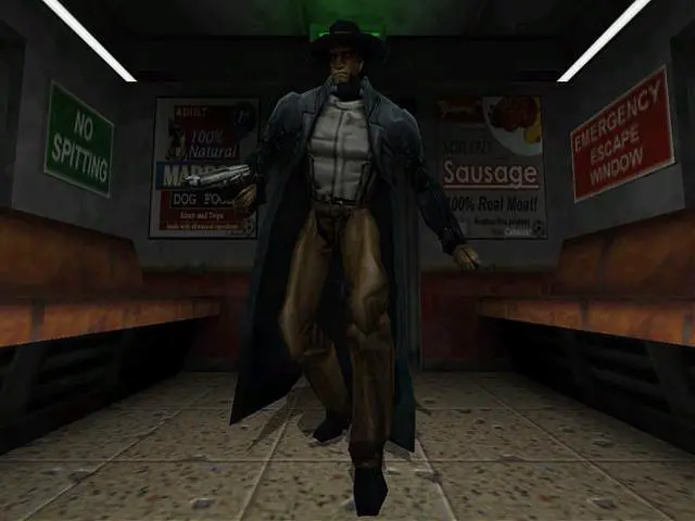 Alt view image 2 of 5 - Blood II: The Chosen +  Expansion[Online Game Code]