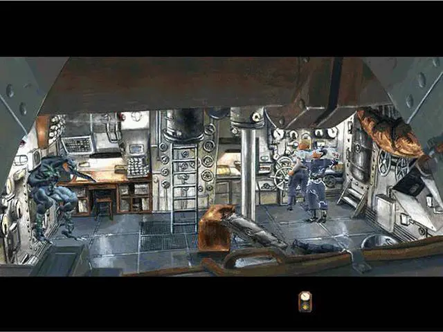 Alt view image 2 of 5 - Call of Cthulhu: Prisoner of Ice [Online Game Code]