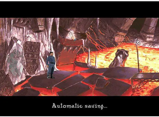 Alt view image 3 of 5 - Call of Cthulhu: Prisoner of Ice [Online Game Code]
