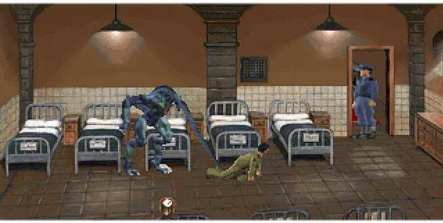 Alt view image 5 of 5 - Call of Cthulhu: Prisoner of Ice [Online Game Code]