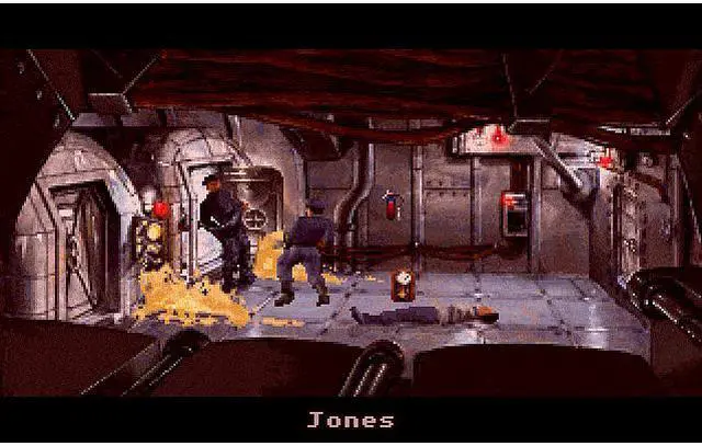 Alt view image 4 of 5 - Call of Cthulhu: Prisoner of Ice [Online Game Code]