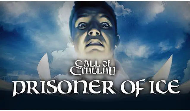Main image of Call of Cthulhu: Prisoner of Ice [Online Game Code]