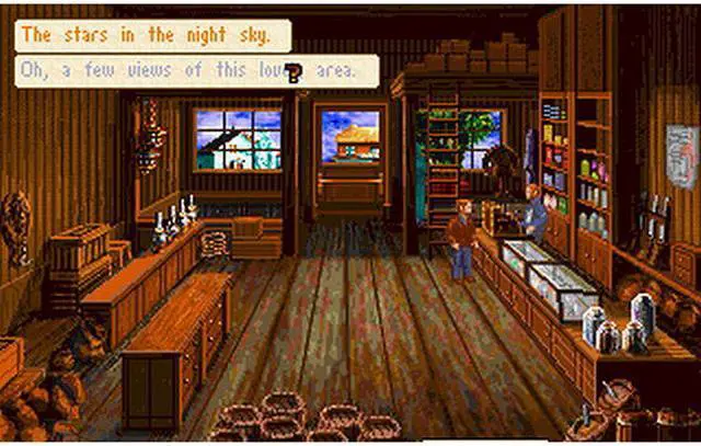 Alt view image 3 of 5 - Call of Cthulhu: Shadow of the Comet [Online Game Code]