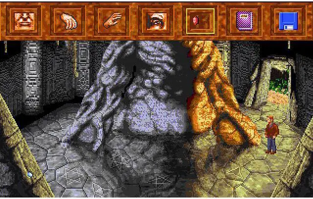 Alt view image 5 of 5 - Call of Cthulhu: Shadow of the Comet [Online Game Code]
