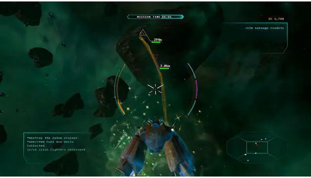 Alt view image 4 of 5 - Star Raiders [Online Game Code]