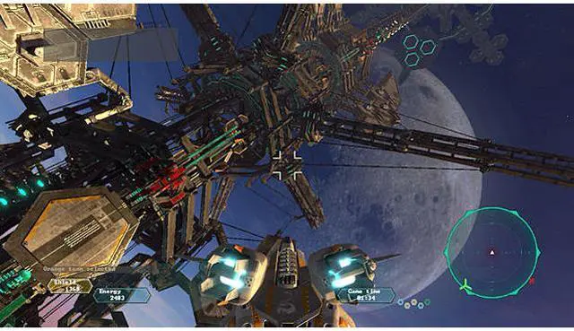 Alt view image 5 of 5 - Star Raiders [Online Game Code]