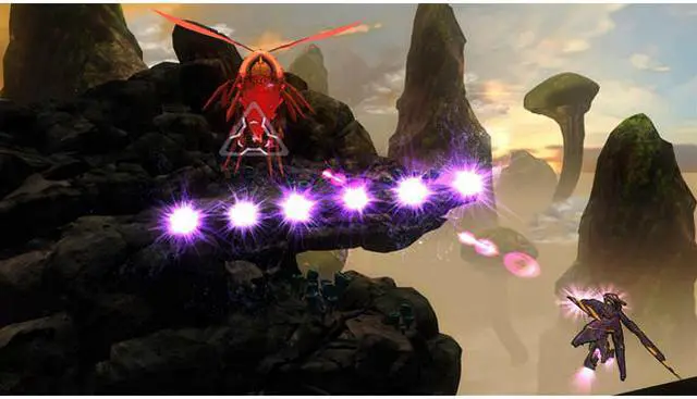 Alt view image 3 of 5 - Yar's Revenge [Online Game Code]