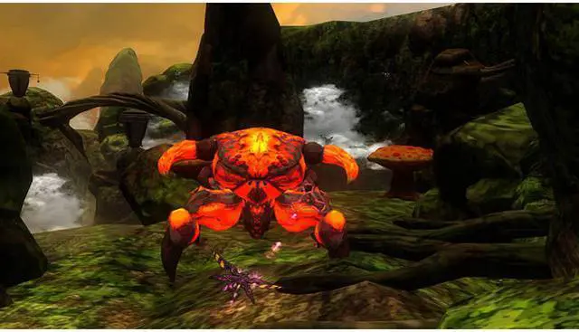 Alt view image 4 of 5 - Yar's Revenge [Online Game Code]