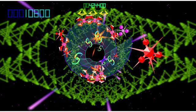 Alt view image 2 of 7 - Tempest 4000 [Online Game Code]