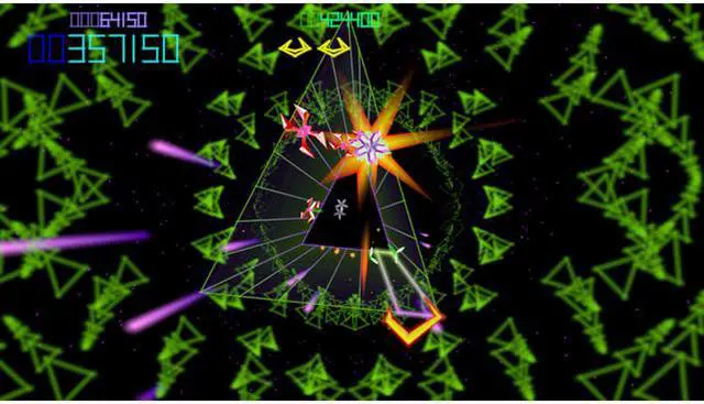 Alt view image 3 of 7 - Tempest 4000 [Online Game Code]
