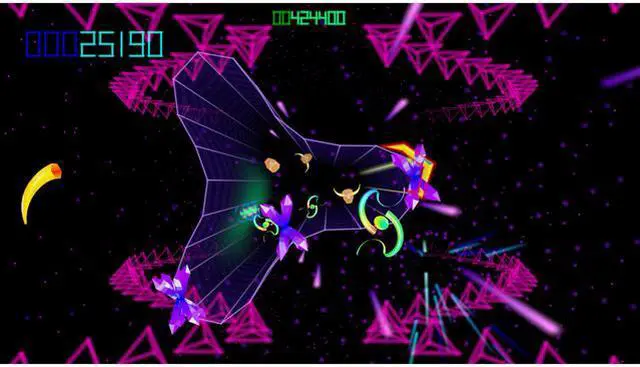 Alt view image 4 of 7 - Tempest 4000 [Online Game Code]