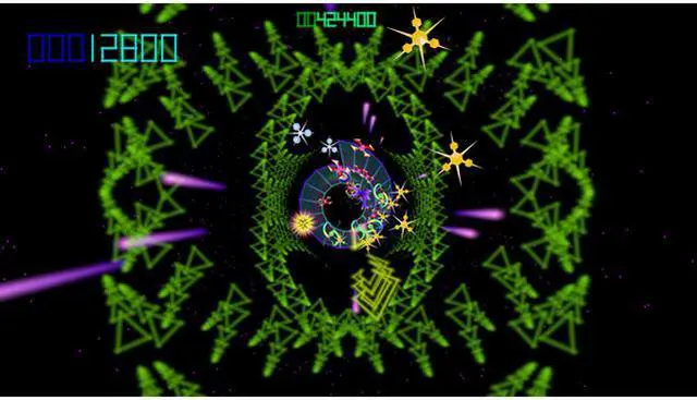 Alt view image 5 of 7 - Tempest 4000 [Online Game Code]