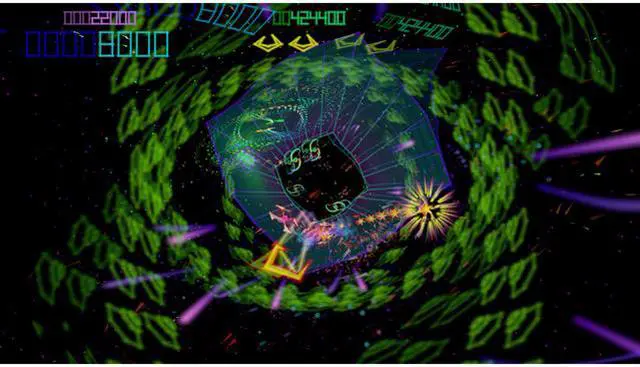 Alt view image 6 of 7 - Tempest 4000 [Online Game Code]