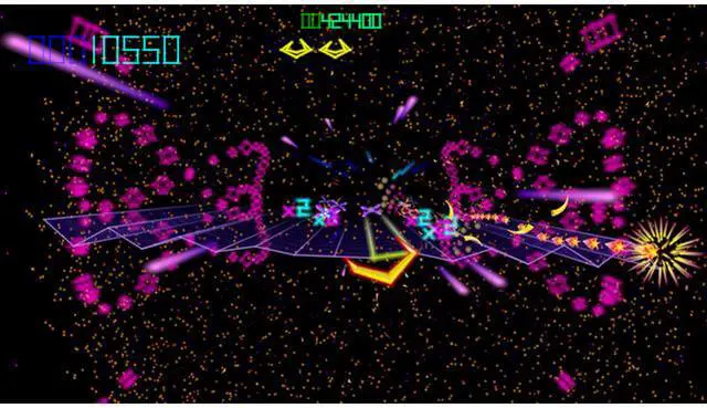 Alt view image 7 of 7 - Tempest 4000 [Online Game Code]