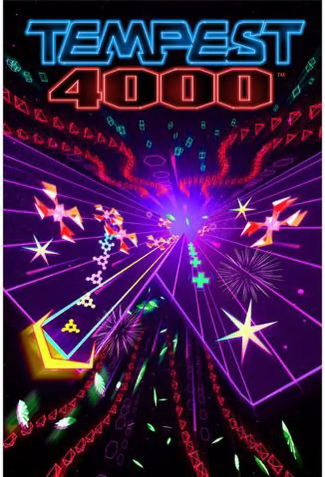 Main image of Tempest 4000 [Online Game Code]