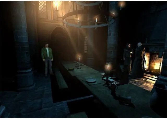 Alt view image 2 of 4 - Memento Mori PC Game