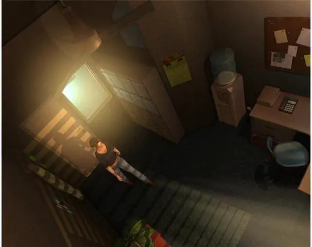 Alt view image 3 of 4 - Memento Mori PC Game