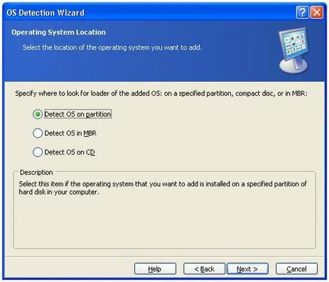 Alt view image 7 of 10 - Acronis Disk Director Suite 10.0