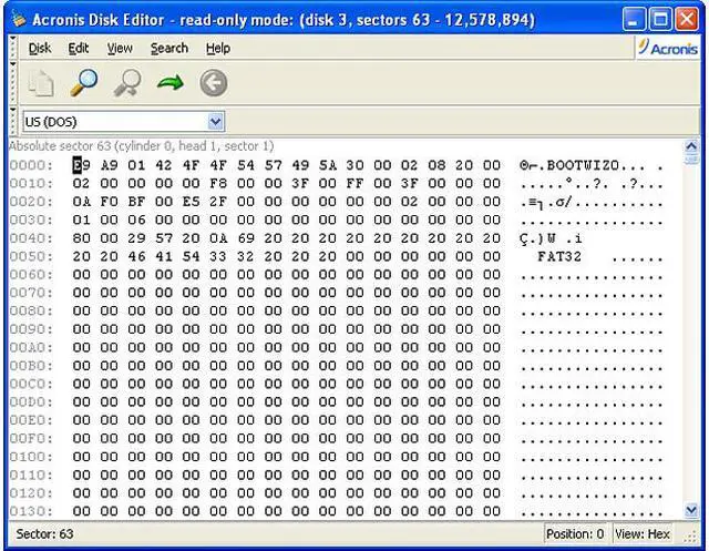 Alt view image 5 of 15 - Acronis True Image Home V11 Backup Utilities