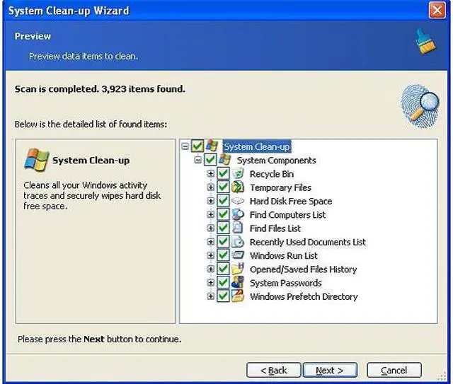 Alt view image 15 of 15 - Acronis True Image Home V11 Backup Utilities