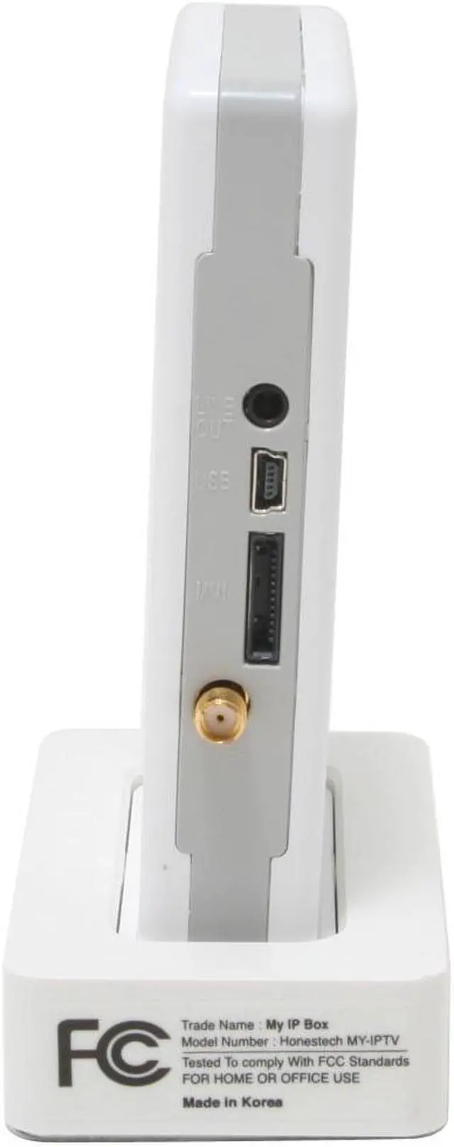Alt view image 2 of 4 - Honestech MY IPTV Anywhere