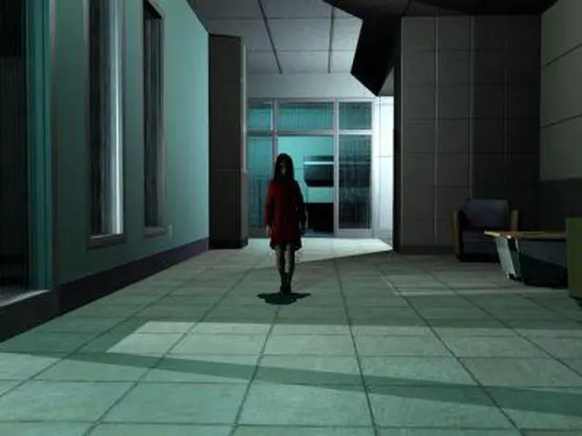 Alt view image 6 of 20 - F.E.A.R.: First Encounter PC Game