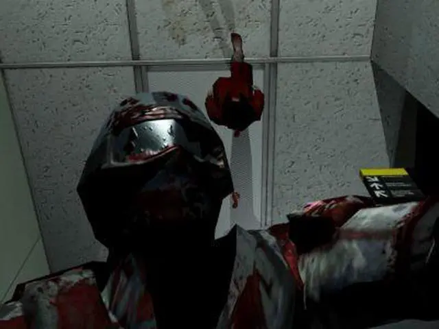 Alt view image 9 of 20 - F.E.A.R.: First Encounter PC Game