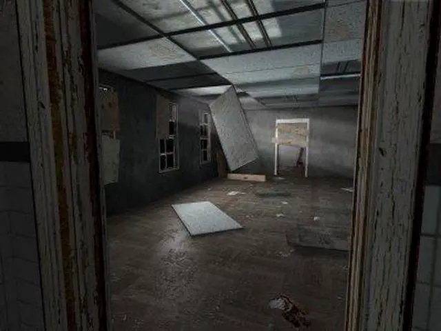 Alt view image 12 of 20 - F.E.A.R.: First Encounter PC Game