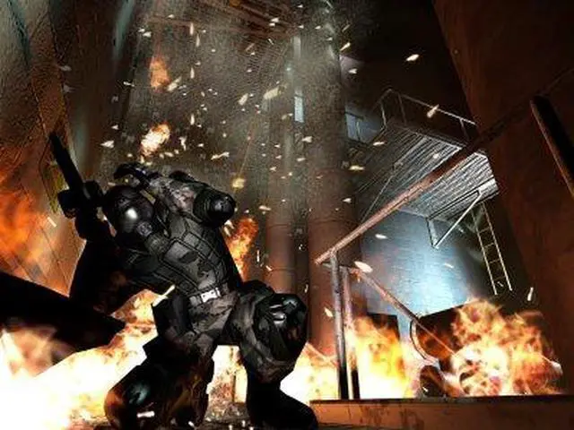 Alt view image 17 of 20 - F.E.A.R.: First Encounter PC Game