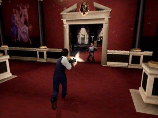 Alt view image 7 of 20 - Scarface: The World is Yours PC Game