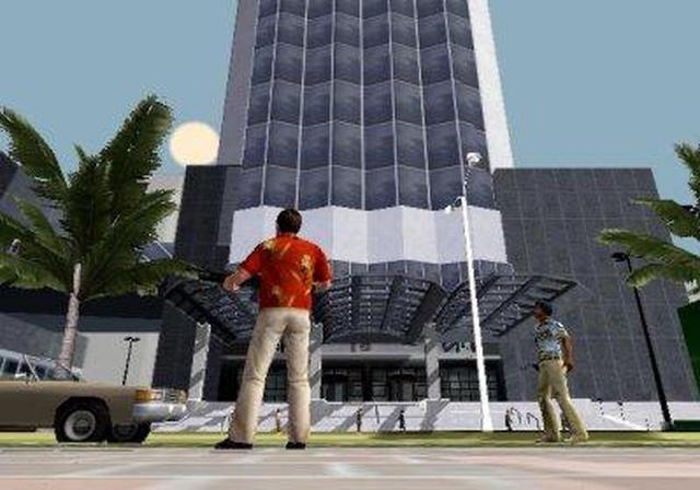 Alt view image 14 of 20 - Scarface: The World is Yours PC Game