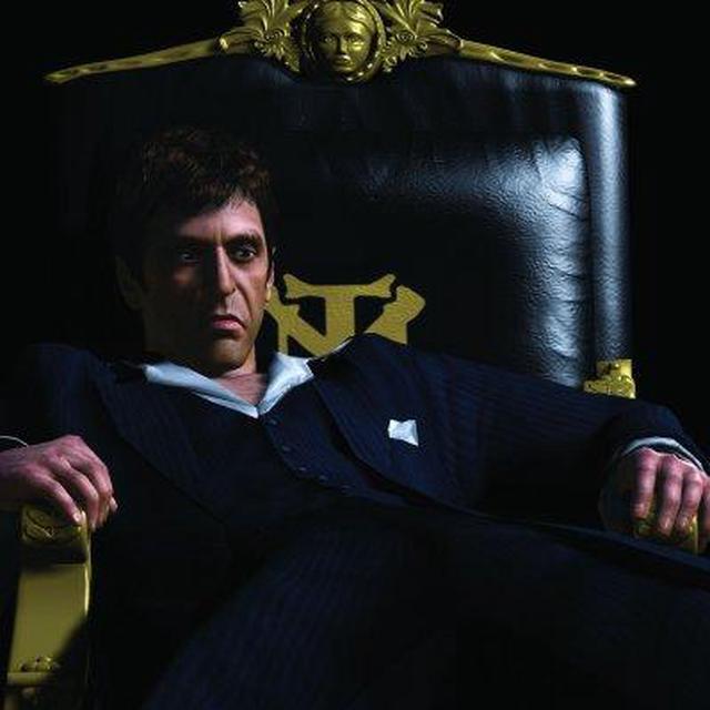 Alt view image 15 of 20 - Scarface: The World is Yours PC Game