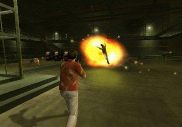 Alt view image 19 of 20 - Scarface: The World is Yours PC Game