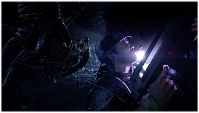 Alt view image 4 of 8 - Aliens: Colonial Marines PC Game