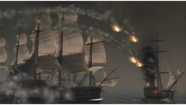 Alt view image 4 of 16 - Empire: Total War PC Game