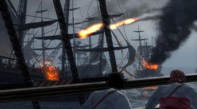 Alt view image 5 of 16 - Empire: Total War PC Game