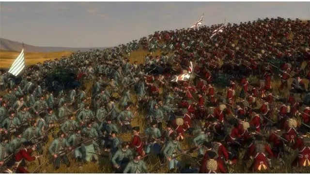 Alt view image 7 of 16 - Empire: Total War PC Game