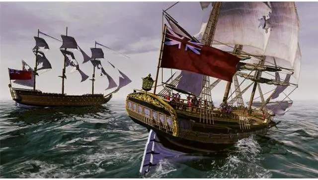 Alt view image 9 of 16 - Empire: Total War PC Game